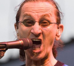 Geddy Lee, worst voice in rock and roll